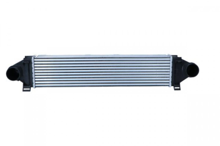 Compresor intercooler potrivit VOLVO C30, S80 II, V40, V70 III, XC70 II; FORD C-MAX, C-MAX II, FOCUS C-MAX, FOCUS II, FOCUS III, FOCUS III/HATCHBACK, FOCUS II/KOMBI, GRAND C-MAX 1.6-Electric 10.03- [2]