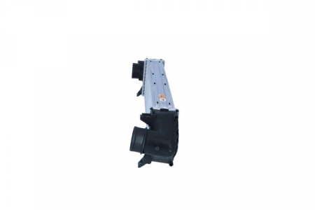 Compresor intercooler potrivit VOLVO C30, S80 II, V40, V70 III, XC70 II; FORD C-MAX, C-MAX II, FOCUS C-MAX, FOCUS II, FOCUS III, FOCUS III/HATCHBACK, FOCUS II/KOMBI, GRAND C-MAX 1.6-Electric 10.03- [3]