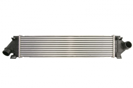 Piese Auto - Compresor intercooler potrivit VOLVO S60 II, S80 II, V60 I, V70 III; FORD C-MAX, C-MAX II, FOCUS C-MAX, FOCUS II, FOCUS III, FOCUS III/HATCHBACK, FOCUS II/KOMBI, GALAXY II 1.6D-2.5 10.03-12.19