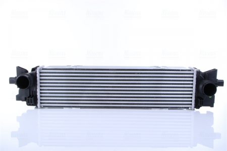Intercooler - Compresor intercooler potrivit VOLVO S60 III, S90 II, V60 II, V90 II, XC60 II; POLESTAR POLESTAR 1 2.0/2.0D/2.0H dupa 2016