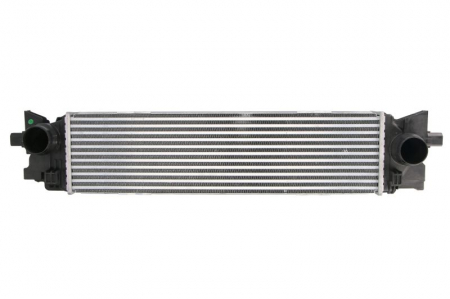 Intercooler - Compresor intercooler potrivit VOLVO S60 III, S90 II, V60 II, V90 II, XC60 II; POLESTAR POLESTAR 1 2.0/2.0D/2.0H dupa 2016