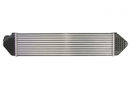Compresor intercooler potrivit VOLVO S80 II; FORD C-MAX, C-MAX II, FOCUS C-MAX, FOCUS II, FOCUS III, FOCUS III/HATCHBACK, FOCUS II/KOMBI, GALAXY II, GALAXY MK II, GRAND C-MAX, KUGA I 1.6D-2.5 2003-201 [1]