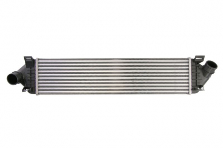 Piese Auto - Compresor intercooler potrivit VOLVO S80 II; FORD C-MAX, C-MAX II, FOCUS C-MAX, FOCUS II, FOCUS III, FOCUS III/HATCHBACK, FOCUS II/KOMBI, GALAXY II, GALAXY MK II, GRAND C-MAX, KUGA I 1.6D-2.5 10.03-12