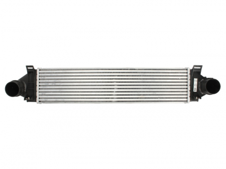 Compresor intercooler potrivit VOLVO S80 II, V40, V70 III, XC70 II; FORD C-MAX, C-MAX II, FOCUS C-MAX, FOCUS II, FOCUS III, FOCUS III/HATCHBACK, FOCUS II/KOMBI, GRAND C-MAX, KUGA I 1.6-2.5ALK 10.03- [0]