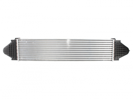 Compresor intercooler potrivit VOLVO S80 II, V40, V70 III, XC70 II; FORD C-MAX, C-MAX II, FOCUS C-MAX, FOCUS II, FOCUS III, FOCUS III/HATCHBACK, FOCUS II/KOMBI, GRAND C-MAX, KUGA I 1.6-2.5ALK 10.03- [1]