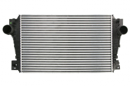 Compresor intercooler potrivit VW AMAROK 2.0D 11.11-05.22 [0]
