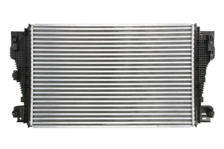Compresor intercooler potrivit VW AMAROK 2.0D 11.11-05.22 [1]