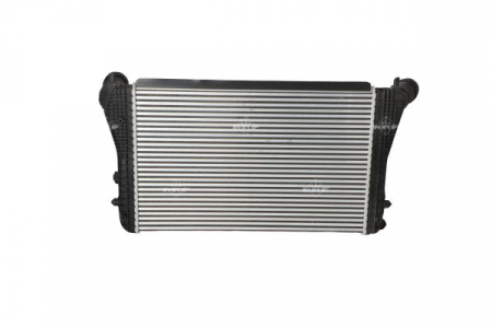 Compresor intercooler potrivit VW BEETLE, GOLF VI, JETTA III, JETTA IV 2.0D 08.05-12.17 [2]