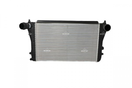 Compresor intercooler potrivit VW BEETLE, GOLF VI, JETTA III, JETTA IV 2.0D 08.05-12.17 [0]
