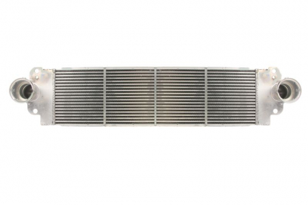 Piese Auto - Compresor intercooler potrivit VW CALIFORNIA T5 CAMPER, CALIFORNIA T6 CAMPER, MULTIVAN T5, MULTIVAN T6, TRANSPORTER T5, TRANSPORTER T6, TRANSPORTER T6 / CARAVELLE T6 1.9D/2.0D/2.5D 04.03-12.19