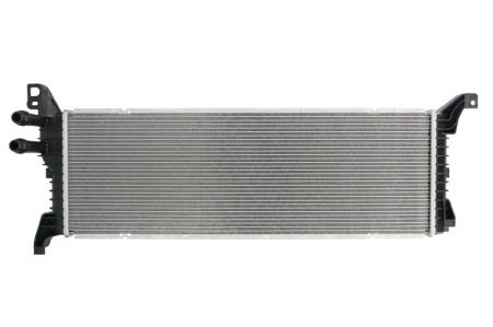 Compresor intercooler potrivit VW CALIFORNIA T6 CAMPER, MULTIVAN T6, TRANSPORTER T6, TRANSPORTER T6 / CARAVELLE T6 2.0D 04.15-08.24 [0]