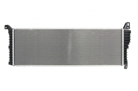 Compresor intercooler potrivit VW CALIFORNIA T6 CAMPER, MULTIVAN T6, TRANSPORTER T6, TRANSPORTER T6 / CARAVELLE T6 2.0D 04.15-08.24 [1]