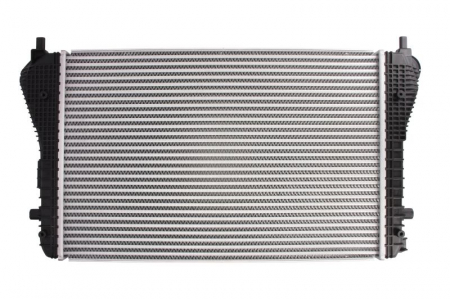 Compresor intercooler potrivit VW GOLF VI, SCIROCCO III 2.0 11.13-11.17 [1]