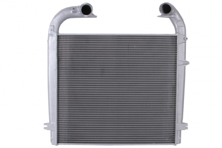 Piese Auto - Compresor intercooler XPI EURO 5 potrivit SCANIA G I, P I, R I, T DC09.110-OSC11.03 01.03-05.19