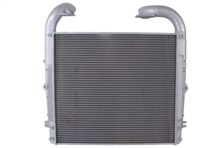 Compresor intercooler XPI EURO 5 potrivit SCANIA G I, P I, R I, T DC09.110-OSC11.03 2003-2019 [1]
