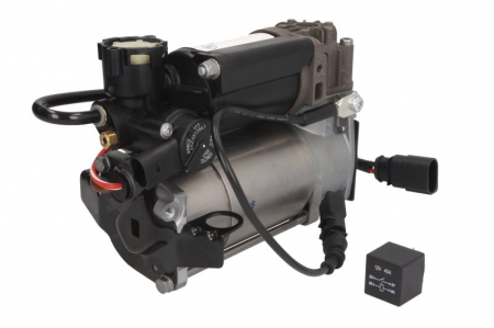 Compresor suspensie pneumatica potrivit AUDI A6 C5, ALLROAD C5 2.5D/2.7/4.2 11.98-08.05 [1]