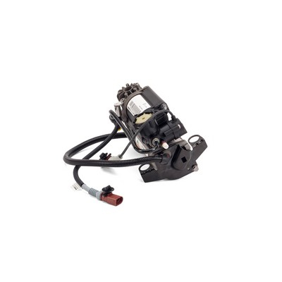 Compresor suspensie pneumatica potrivit AUDI A8 D3 2.8-4.2 2002-2010 [3]