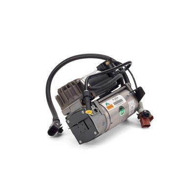 Compresor suspensie pneumatica potrivit AUDI A8 D3 2.8-4.2 2002-2010 [2]