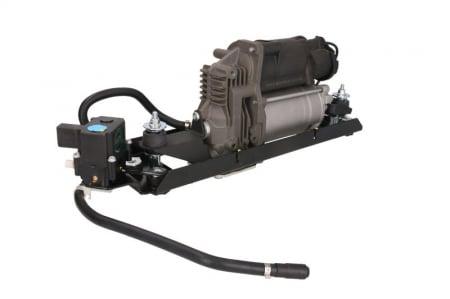 Compresor suspensie pneumatica potrivit BMW 5 (E61) 2.0-5.0 03.04-12.10 [1]