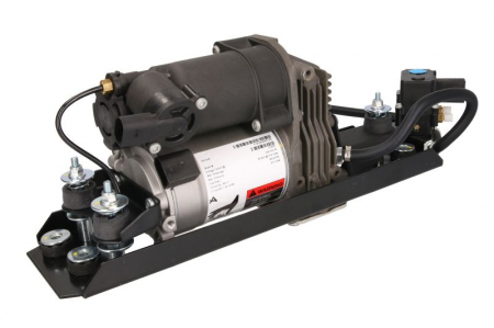 Suspensie - Compresor suspensie pneumatica potrivit BMW 5 (E61) 2.0-5.0 03.04-12.10