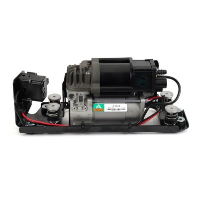 Suspensie - Compresor suspensie pneumatica potrivit BMW 5 (F11), 5 GRAN TURISMO (F07), 7 (F01, F02, F03, F04) 2.0-6.0 02.08-02.17