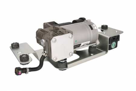Suspensie - Compresor suspensie pneumatica potrivit BMW X5 (E70), X6 (E71, E72) 3.0-4.8 10.06-07.14