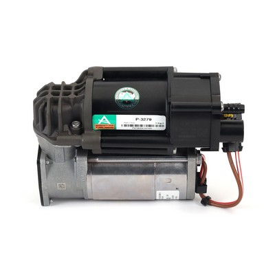 Suspensie - Compresor suspensie pneumatica potrivit BMW X5 (F15, F85), X6 (F16, F86) 2.0-4.4 08.13-07.19