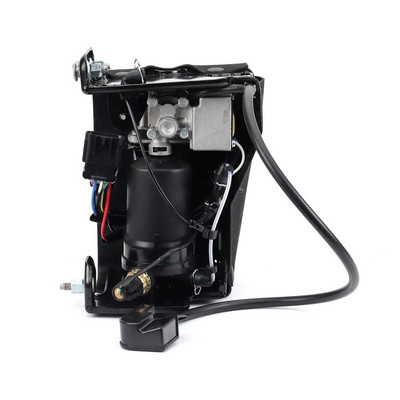 Compresor suspensie pneumatica potrivit CADILLAC ESCALADE; CHEVROLET AVALANCHE, AVALANCHE 1500, SILVERADO 1500, SUBURBAN, TAHOE; GMC SIERRA 1500, YUKON 4.3-6.2ALK dupa 1998 [1]