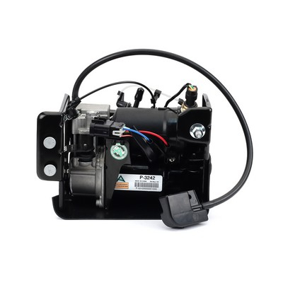 Suspensie - Compresor suspensie pneumatica potrivit CADILLAC ESCALADE; CHEVROLET AVALANCHE, AVALANCHE 1500, SILVERADO 1500, SUBURBAN, TAHOE; GMC SIERRA 1500, YUKON 4.3-6.2ALK 10.98-