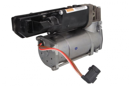 Compresor suspensie pneumatica potrivit CITROEN JUMPY; FIAT SCUDO; PEUGEOT EXPERT, EXPERT TEPEE 1.6D/2.0/2.0D dupa 2007 [1]
