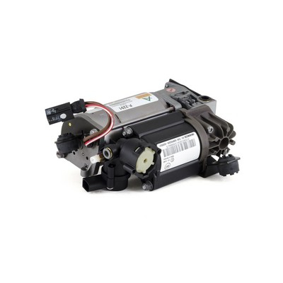 Compresor suspensie pneumatica potrivit JAGUAR XJ 2.7D-4.2 2003-2009 [3]
