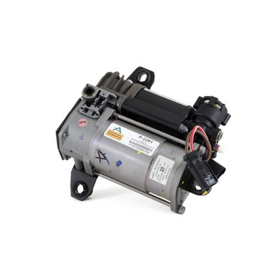 Compresor suspensie pneumatica potrivit JAGUAR XJ 2.7D-4.2 2003-2009 [2]