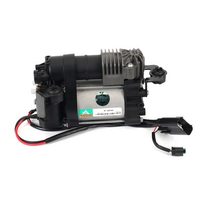 Suspensie - Compresor suspensie pneumatica potrivit JEEP GRAND CHEROKEE IV 3.0-6.4 10.10-