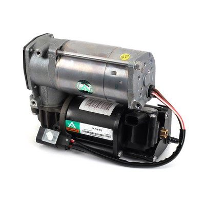 Suspensie - Compresor suspensie pneumatica potrivit MERCEDES AMG GT (X290), C (W205), CLS (C257), E (A238), E (C238), E (W213), E ALL-TERRAIN (S213), E T-MODEL (S213), EQC (N293) 1.5-Electric 12.13-