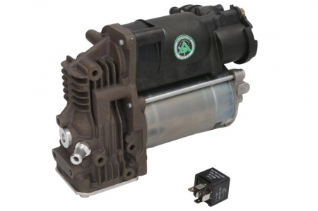 Suspensie - Compresor suspensie pneumatica potrivit MERCEDES CITAN (MPV), CITAN MIXTO (DOUBLE CABIN), CITAN/MINIVAN (W415), SPRINTER 3,5-T (B906), SPRINTER 3-T (B906), SPRINTER 4 1.2-Electric 07.98-
