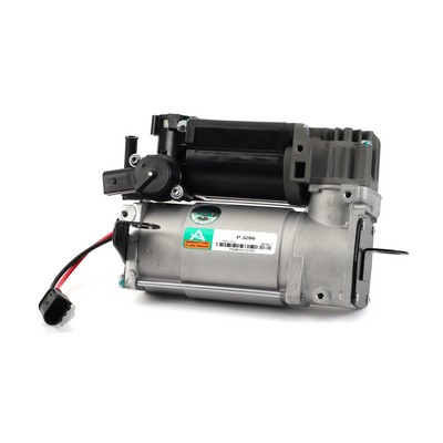 Suspensie - Compresor suspensie pneumatica potrivit MERCEDES CLS (C219), E T-MODEL (S211), E (VF211), E (W211), S (W220); MAYBACH 57, 62 1.8-6.3 10.98-12.12