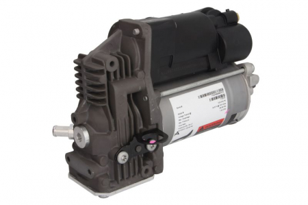 Suspensie - Compresor suspensie pneumatica potrivit MERCEDES dreapta (W251, V251) 3.0-6.2 08.05-12.14
