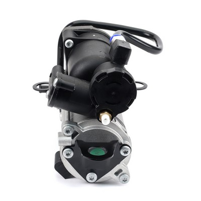Compresor suspensie pneumatica potrivit MERCEDES S (W222, V222, X222) 2.2DH-6.0 05.13- [3]