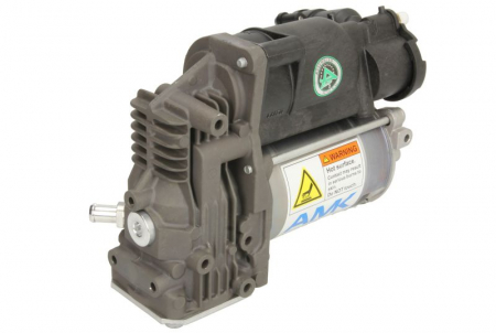 Suspensie - Compresor suspensie pneumatica potrivit MERCEDES VIANO (W639), VITO (W639), VITO / MIXTO (W639) 2.0D-Electric 09.03-