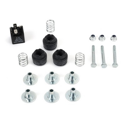 Compresor suspensie pneumatica potrivit VOLVO S90 II, V90 II, XC60 II, XC90 II 2.0/2.0D 09.14- [4]