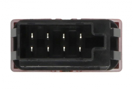 Comutator avarii (cheie) potrivit MAN TGX I 06.06-09.21 [1]