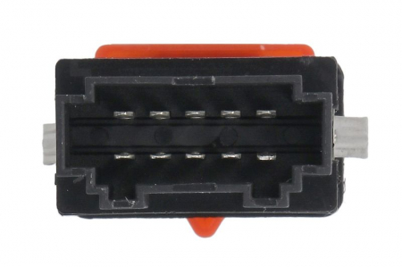 Comutator avarii potrivit AUDI A3 09.96-05.03 [1]
