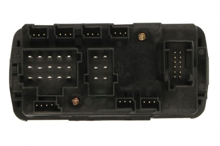 Comutator avarii potrivit MERCEDES ACTROS MP2 / MP3 dupa 2002 [1]
