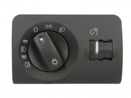 Piese Auto - Comutator bloc lumini AUDI A6 intre 1997-2005