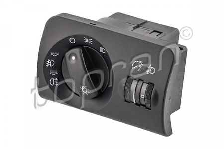 Piese Auto - Comutator bloc lumini ceata AUDI A6 intre 1997-2005