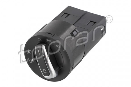 Electrica - Comutator ceata potrivit SEAT MII; VW AMAROK, BEETLE, CADDY III, CADDY III/MINIVAN, JETTA IV, POLO, POLO V, TRANSPORTER V, UP! dupa 2001 - (buton)