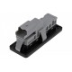 COMUTATOR CLAPĂ PORTBAGAJ RENAULT MEGANE IV HB 2016-,SCENIC IV 2016-,TALISMAN 2015-,DACIA DUSTER II 2016- 906069264R [1]