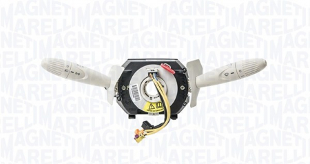 Electrica - Comutator coloana directie ABARTH 500 / 595 / 695 FIAT 500 dupa 2007