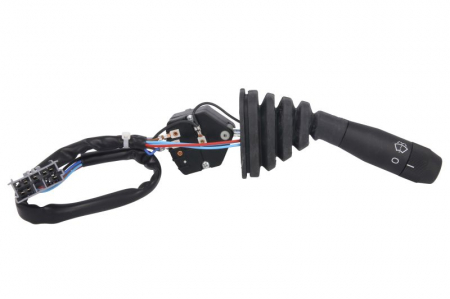 Piese Auto - Comutator coloana directie (Claxon; indicatori; lumini) potrivit CLAAS 540 RX, 540 RZ, 550 RX, 550 RZ, 610 RX, 610 RZ, 620 RX, 620 RZ, 630 RX, 630 RZ, 640 RZ, 710 RZ, 720 RZ, 725 RZ, 735 RZ