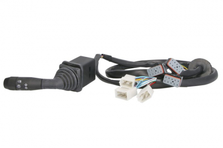 Piese Auto - Comutator coloana directie (Claxon; indicatori; lumini) potrivit MASSEY FERGUSON 7260, 7270